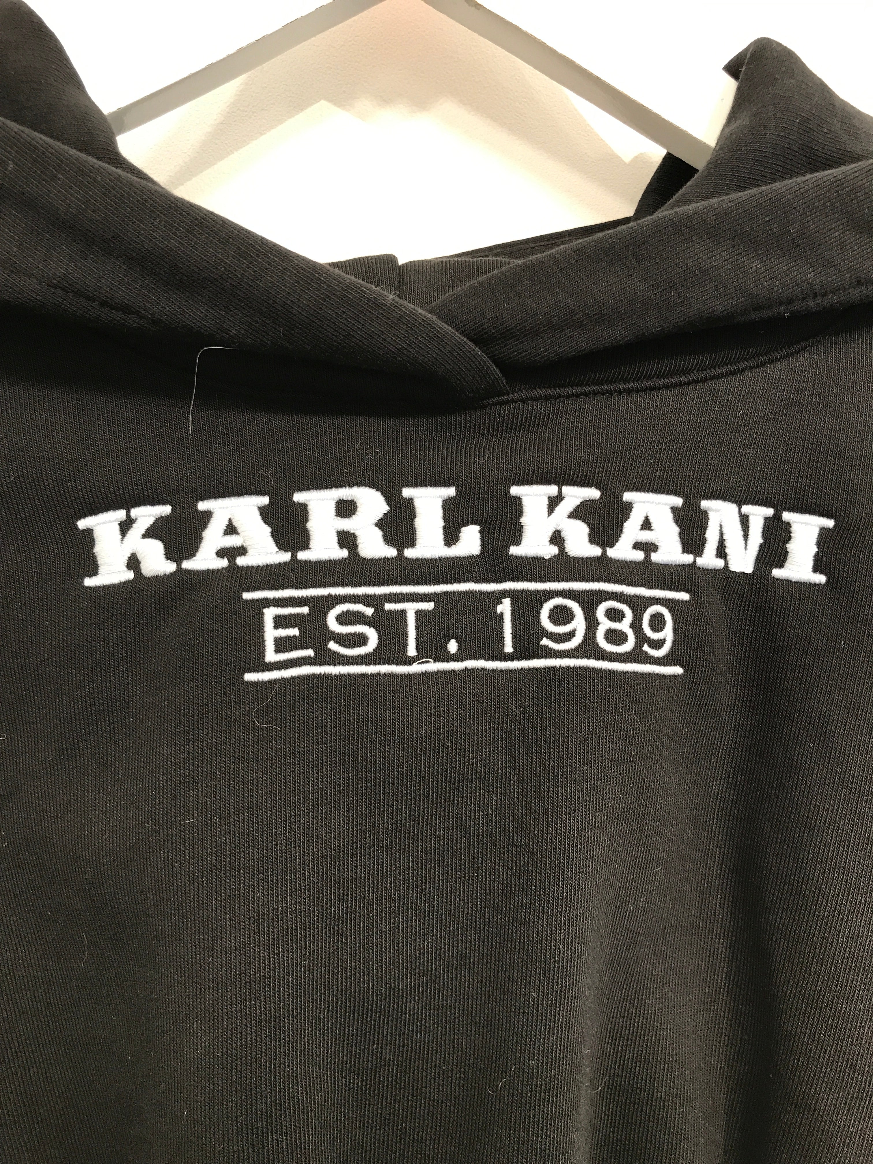 Karl Kani Sweatshirt